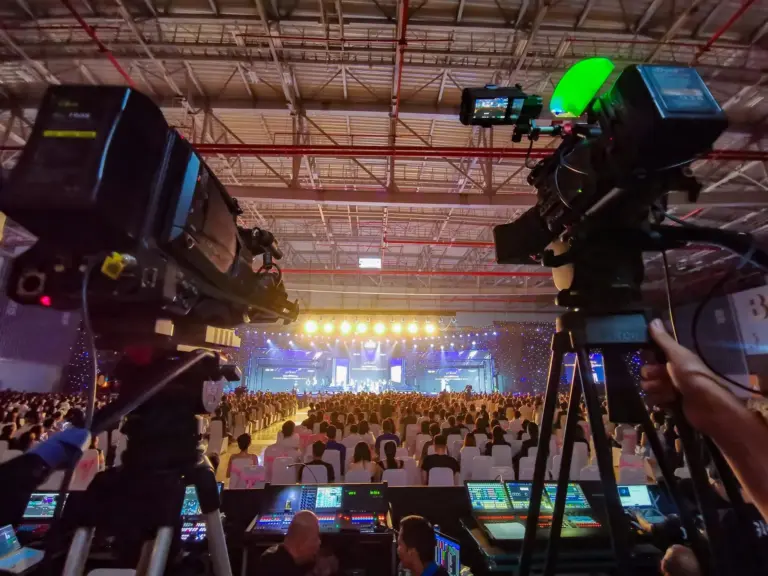 Quay Phim Event Sự Kiện