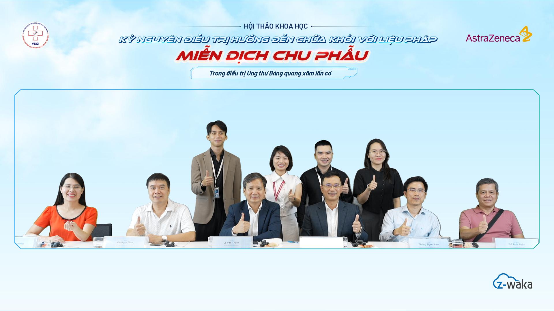 Dịch Vụ Livestream Talkshow, Webinar & Đào Tạo Trực Tuyến Chuyên Nghiệp