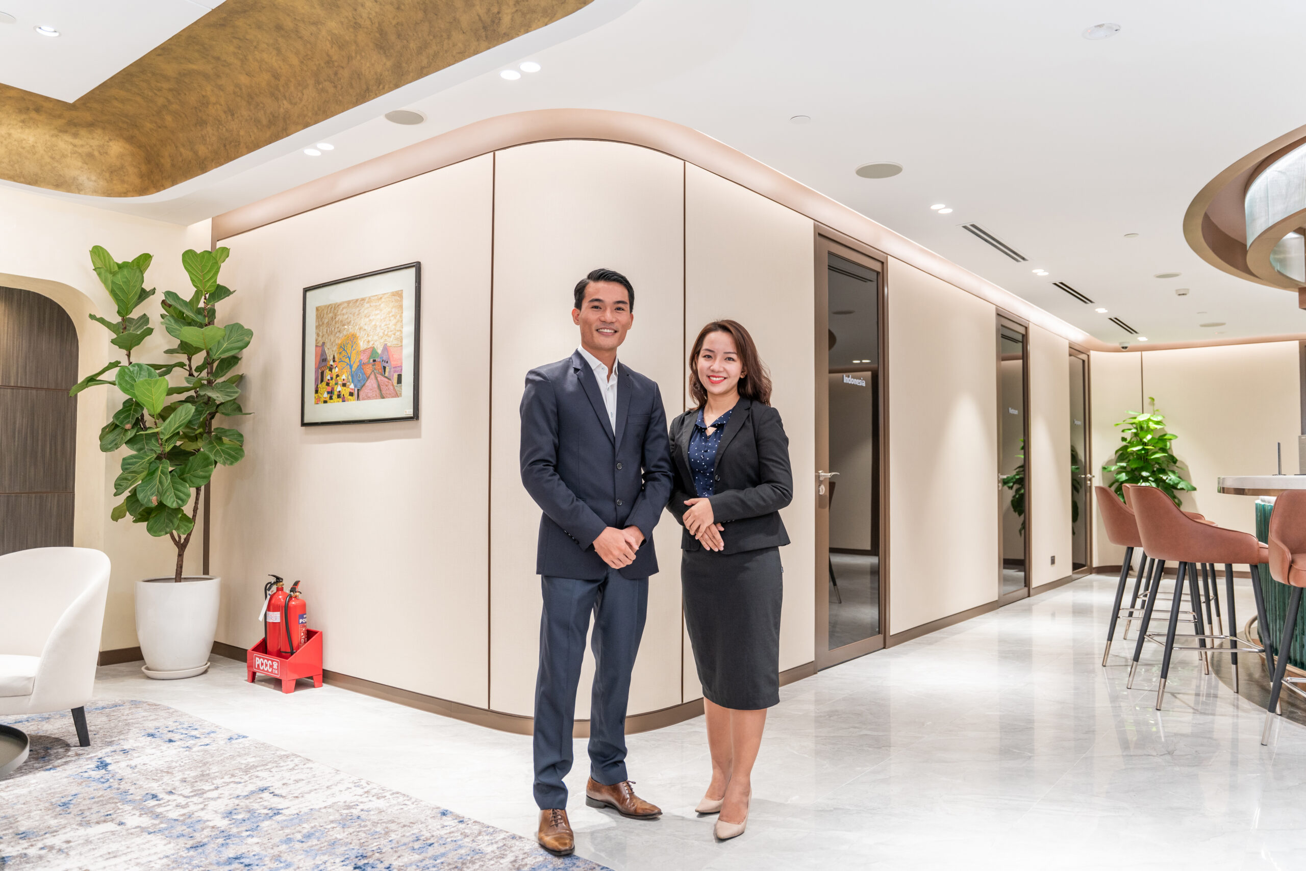 Dịch vụ chụp ảnh profiles doanh nghiệp tại MT MEDIA