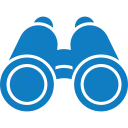 binocular