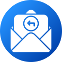 receive mail
